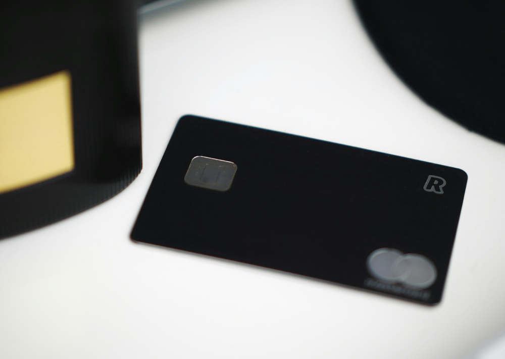 revolut site