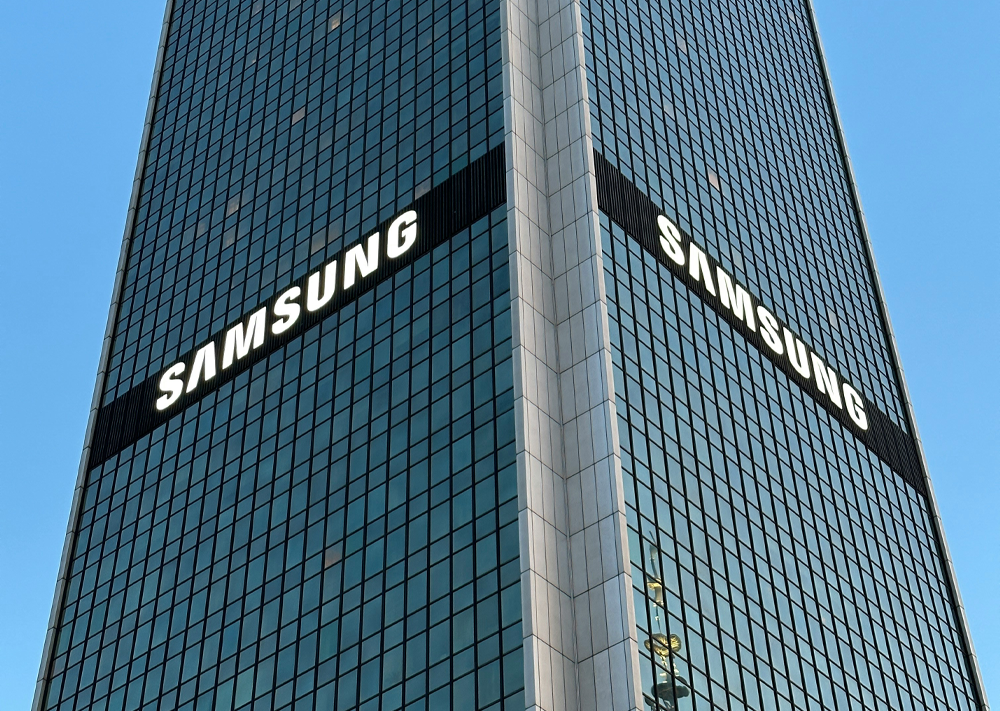 samsung site