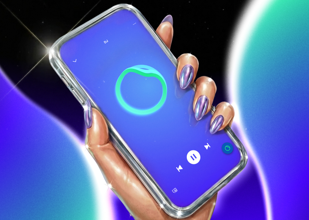 spotify dj ai site