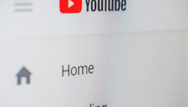 youtube site