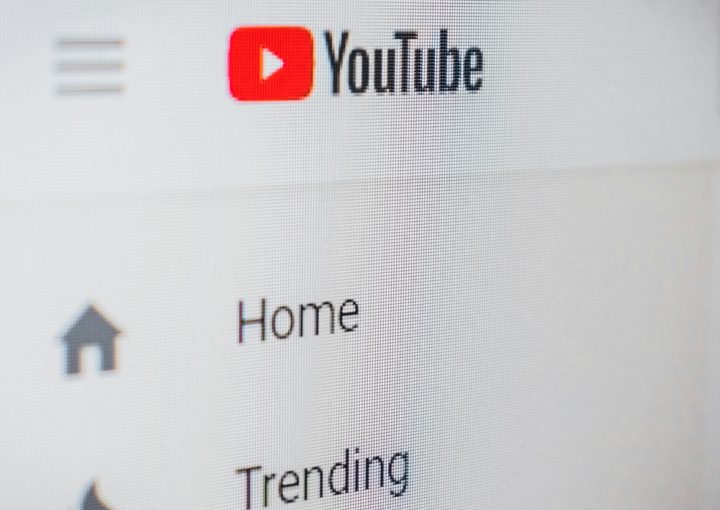 youtube site