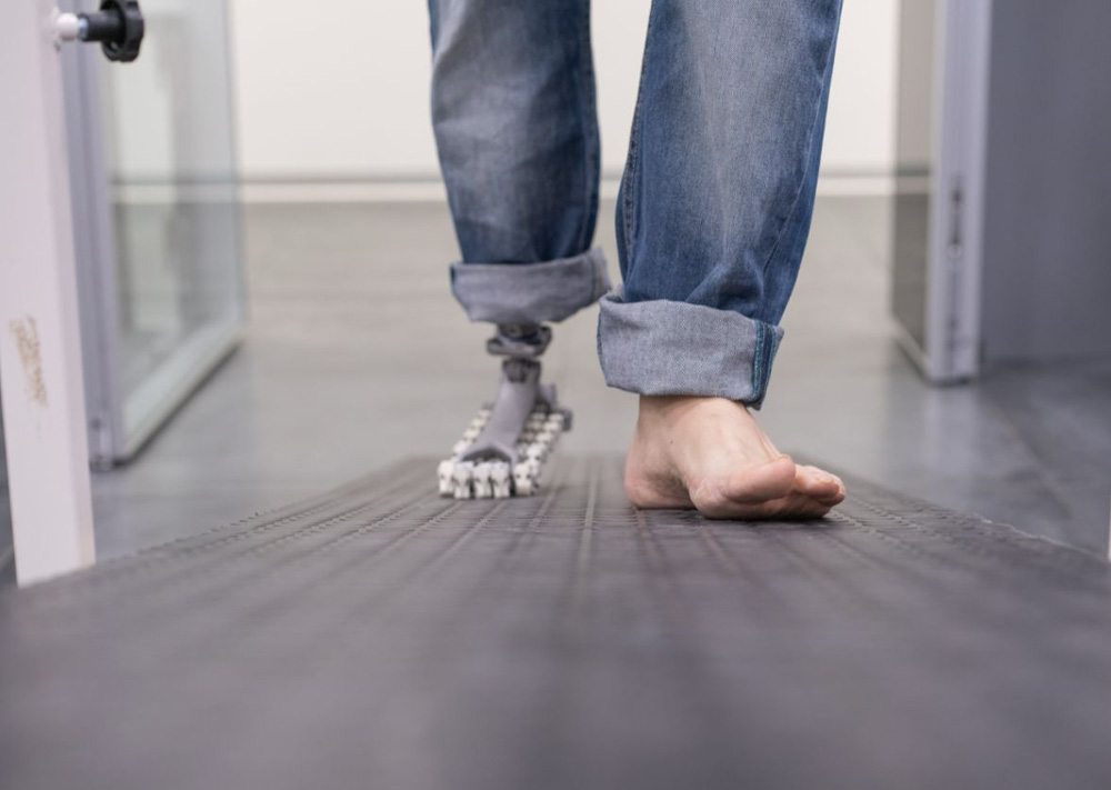 footpro site