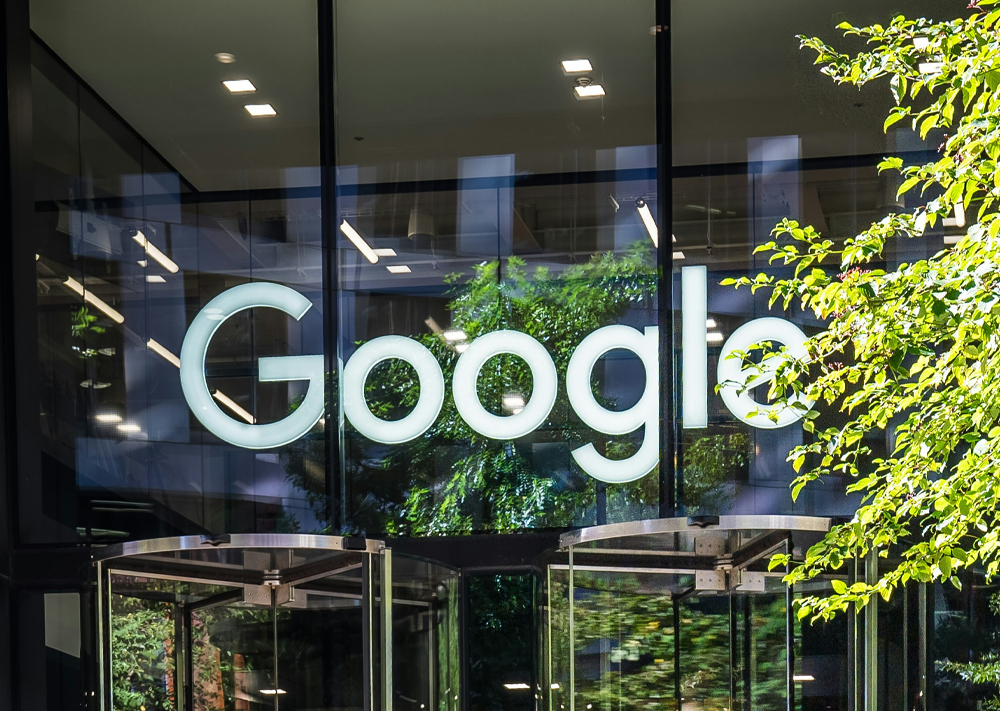google site