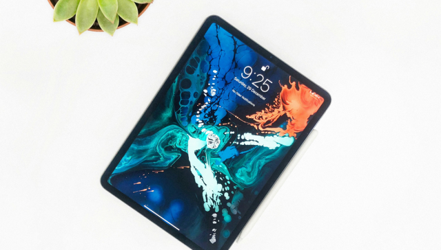 ipad site