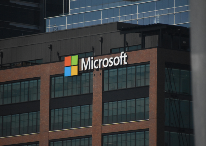 microsoft site