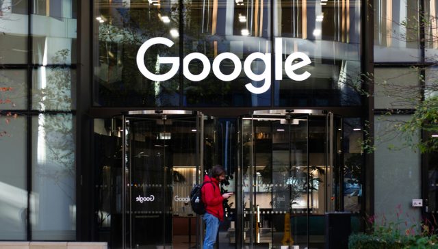 google site
