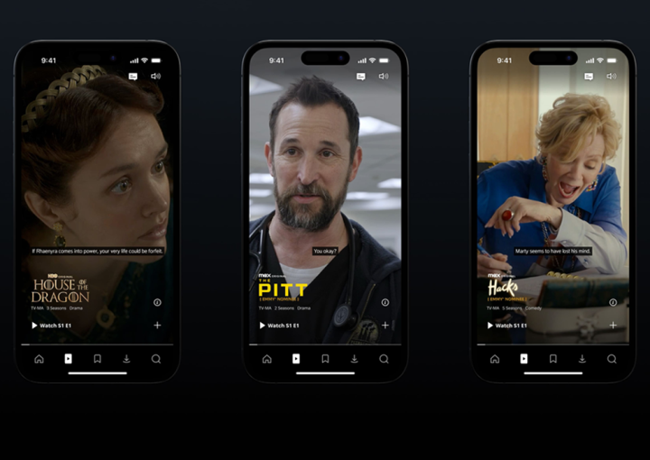 hbo site