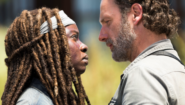 walking dead site