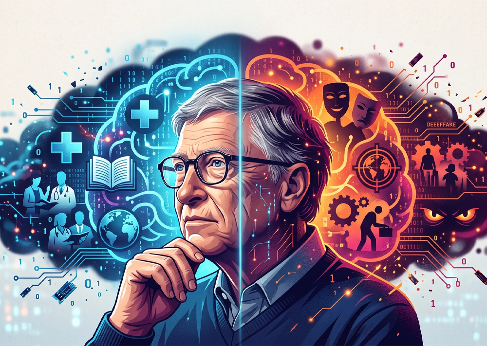 bill gates site