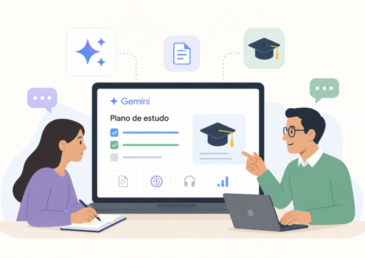 google educação site