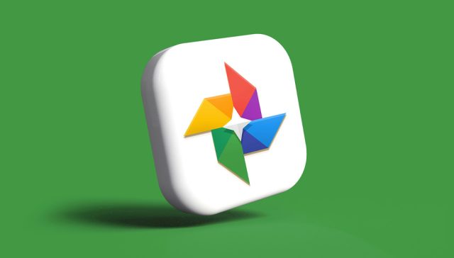 google photos site
