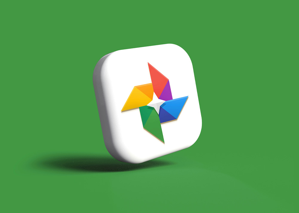 google photos site