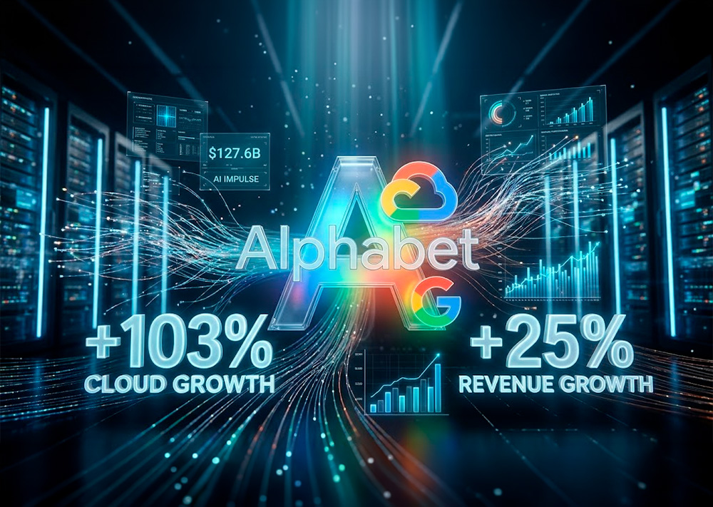 GOOGLE CLOUD