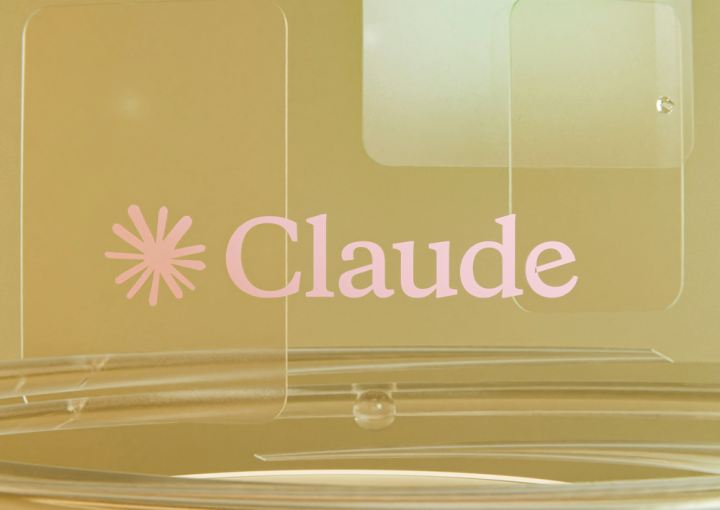 claude site
