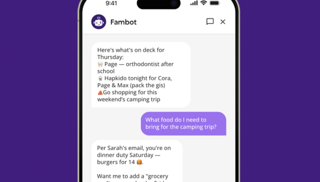 fambot site