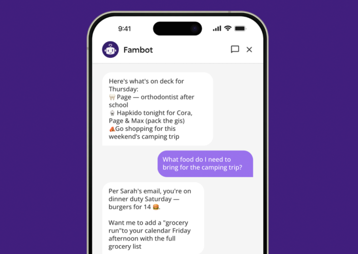 fambot site