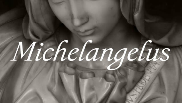 michelangelus site