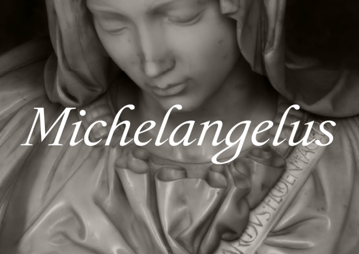 michelangelus site