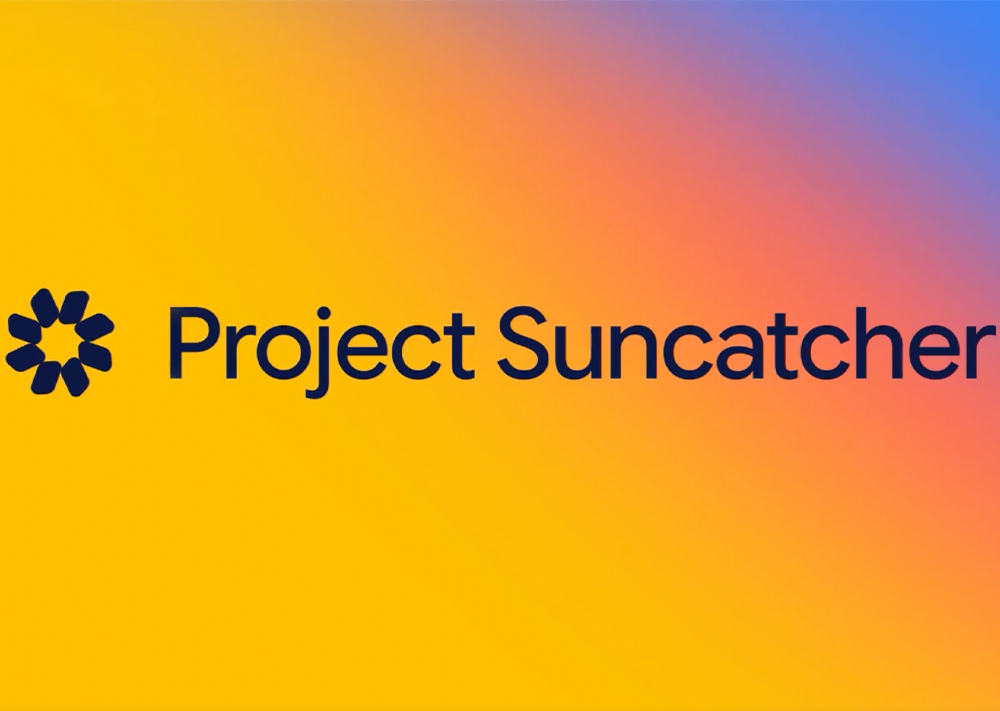 project suncatcher site