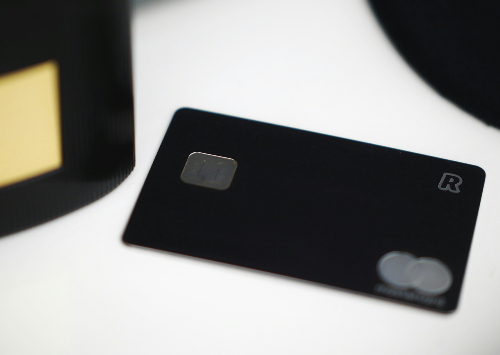 revolut site